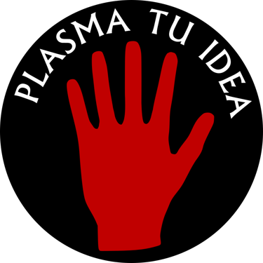 Plasma Tu Idea logo