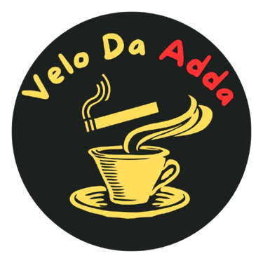 Velo Da Adda logo