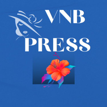 ANCHORED and THRIVING WRITER logo