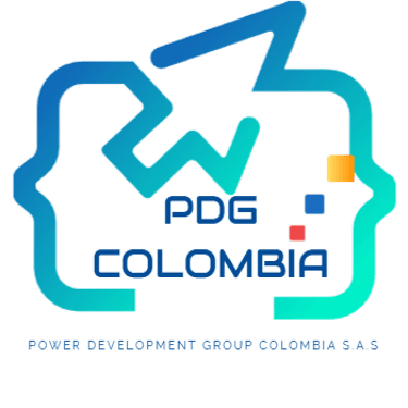 POWER DEVELOPMENT GROUP COLOMBIA S.A.S logo