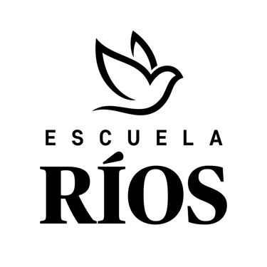 Escuela Ríos logo