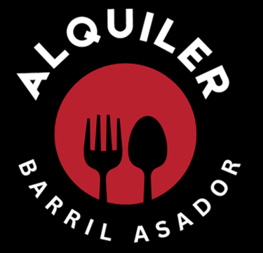 Alquiler Barril Asador en Bogotá logo
