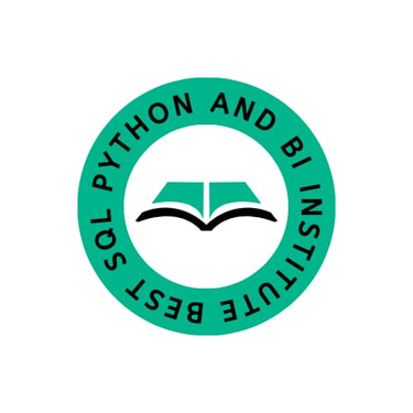 BEST SQL, PYTHON AND BI INSTITUTE logo