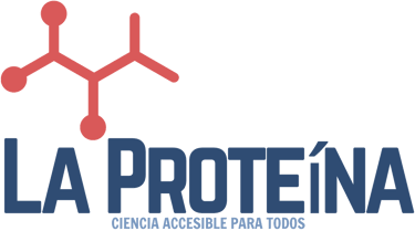 la proteina logo