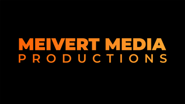 Meivert Media Productions logo