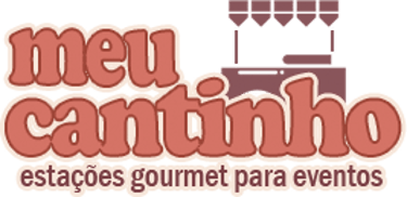 Meu Cantinho Eventos logo