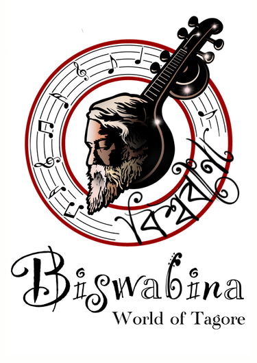 Biswabina logo