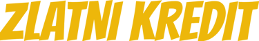 ZLATNI KREDIT logo