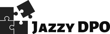 Jazzy DPO logo