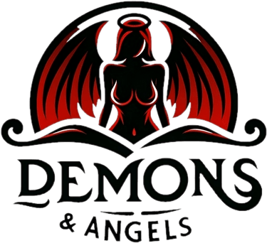 Demons & Angels logo