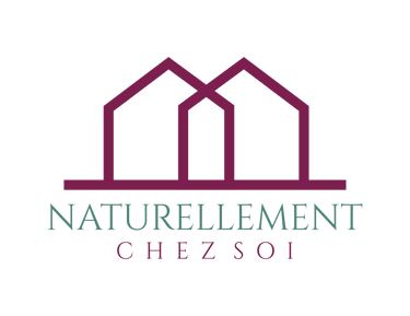 Naturellement Chez Soi logo