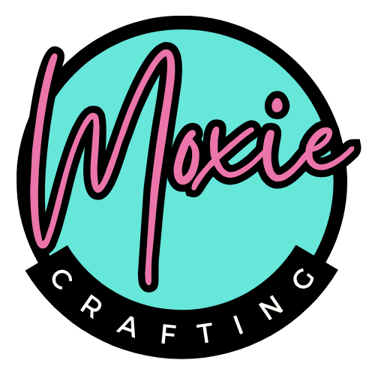 Moxie Crafting logo