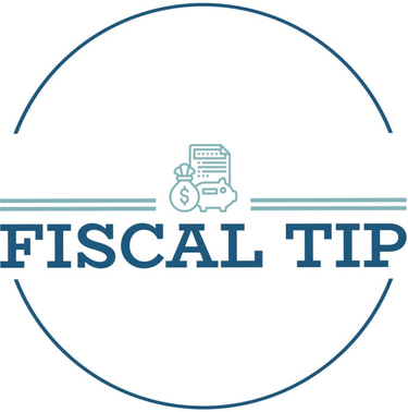 Fiscal Tip logo