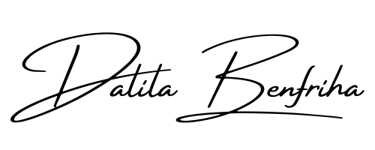 Dalila Benfriha logo