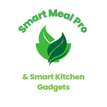 Smart Kitchen Gadgets & Meal Prep logo