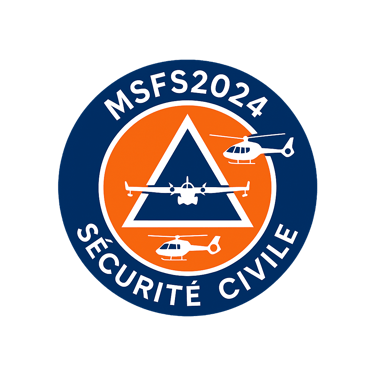 MSFS 2024 Sécurité civile logo