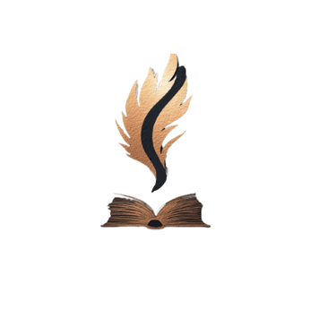 Charles Turner, The upcoming story teller and author. logo