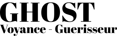 GHOST VOYANCE logo