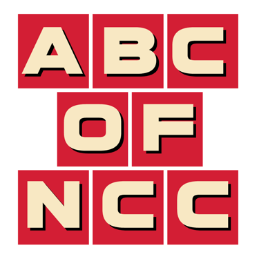 ncc india logo
