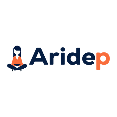 aridep logo