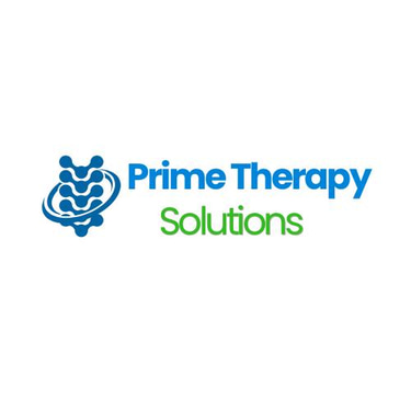 Prime Therapy Solutions logo