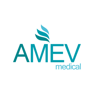 AMEV MEDICAL - Equipamentos Médicos e Cirúrgicos logo