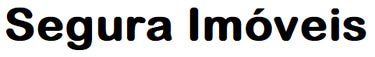 segura imoveis logo