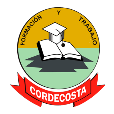 CORDECOSTA logo