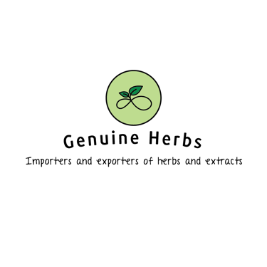 Wholesale Supplier of High-Quality Natural Herbs & Extracts logo