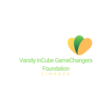 Varsity InCube GameChangers Foundation logo