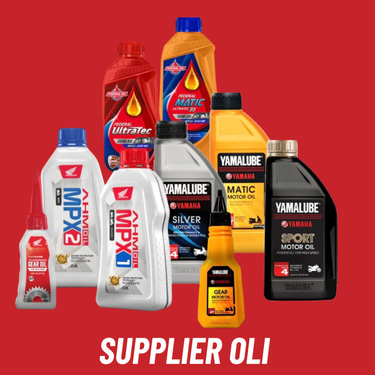 SUPPLIER OLI CV ABITA INDO ABADI logo