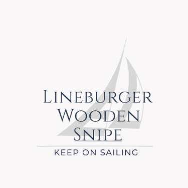 Lineburger Wooden Snipe logo