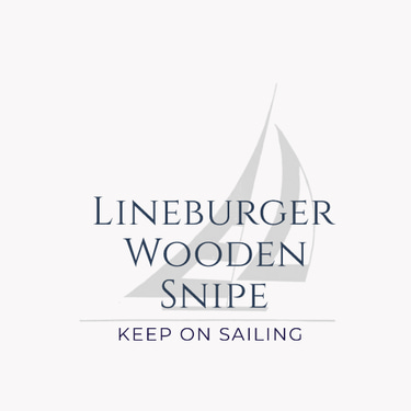 Lineburger Wooden Snipe logo