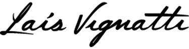 Laís Vignatti | Branding & Design logo