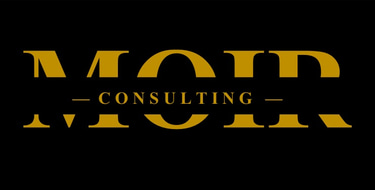 MOIR Consulting  logo