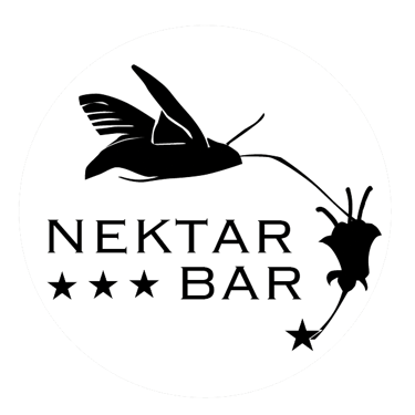 NEKTAR BAR logo