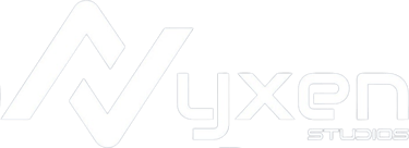 Nyxen Studios logo