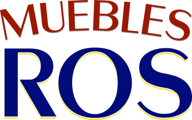 Muebles Ros Valdepeñas logo