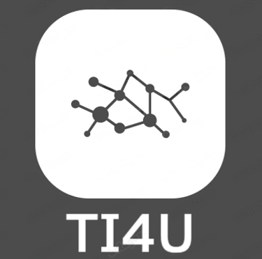 TI4U logo