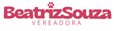 Vereadora Beatriz Souza logo