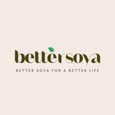 Super Soya logo