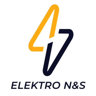 Elektro N&S logo
