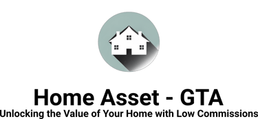 Ontario GTA Realtor  CAD 5900 Flat -Sell Real Estate logo
