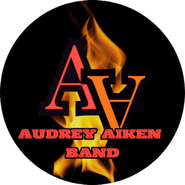 Audrey Aiken Band - Portland Oregon logo