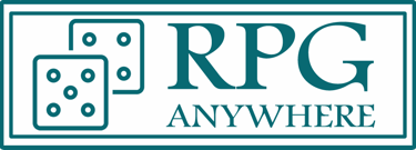 RPG Anywhere logo