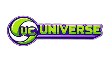 Ucollect comics logo