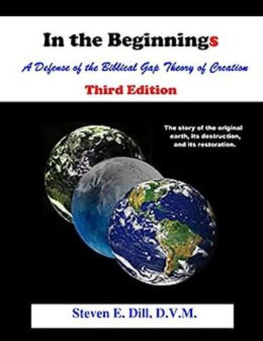 In The Beginnings logo