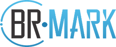 BR-MARK logo