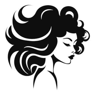 NTRL Wigs logo