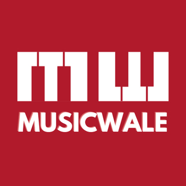 Musicwale logo